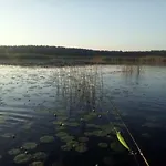Сasa de vacaciones в финляндии Tohmajärvi