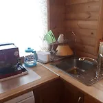 в финляндии Сasa de vacaciones *