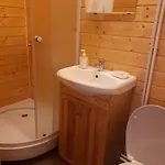 Сasa de vacaciones в финляндии *