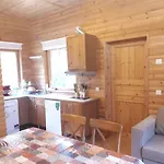 в финляндии * Tohmajärvi