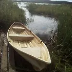 в финляндии * Tohmajärvi