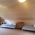 Сasa de vacaciones в финляндии Tohmajärvi