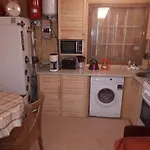 Сasa de vacaciones в финляндии *