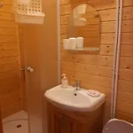 Сasa de vacaciones в финляндии Tohmajärvi