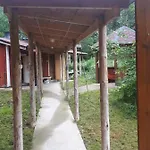 Сasa de vacaciones в финляндии