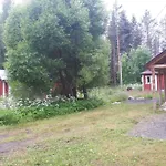 в финляндии * Tohmajärvi