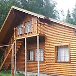 Сasa de vacaciones в финляндии