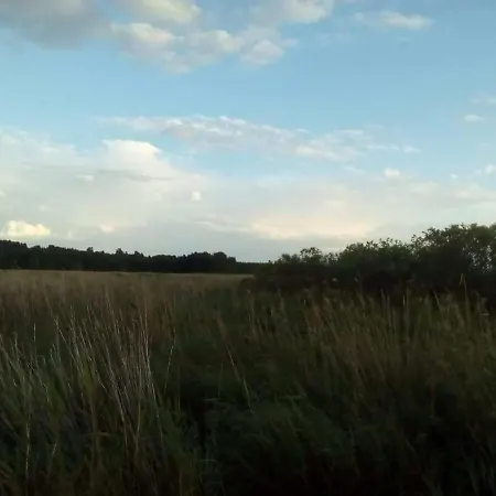 Vakantiehuis в финляндии