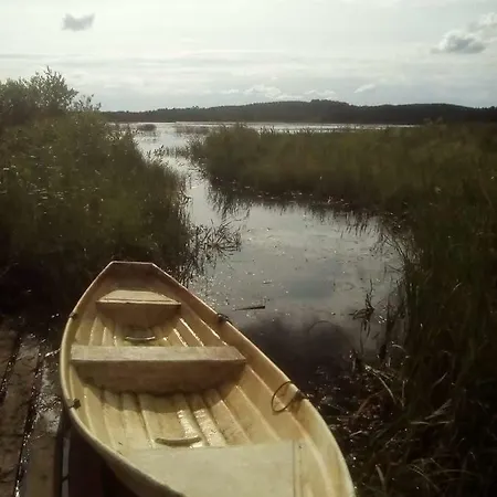 в финляндии *