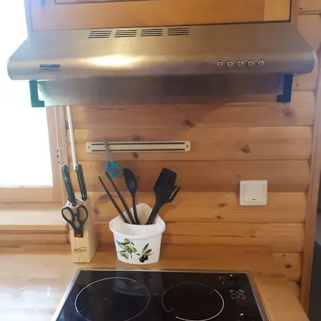 в финляндии * Tohmajärvi