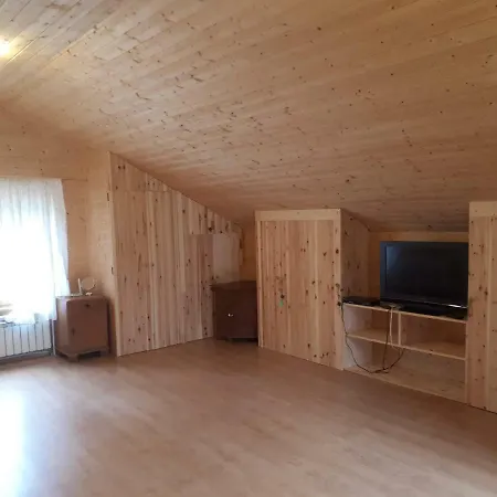 Vakantiehuis в финляндии Tohmajärvi