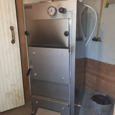 в финляндии