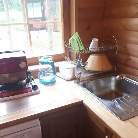 в финляндии