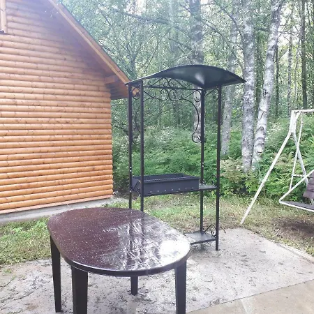 в финляндии Tohmajarvi