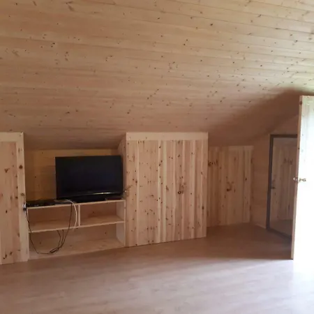 в финляндии Holiday home *