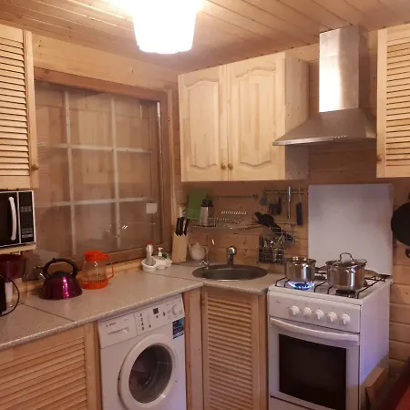 в финляндии Holiday home Tohmajarvi