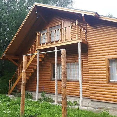 в финляндии Vakantiehuis *