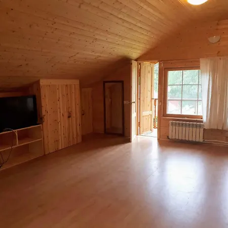 Vakantiehuis в финляндии *