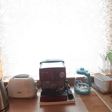 Vakantiehuis в финляндии *