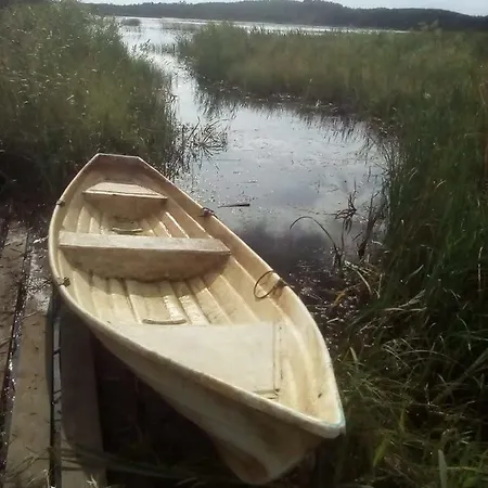 в финляндии * Tohmajarvi
