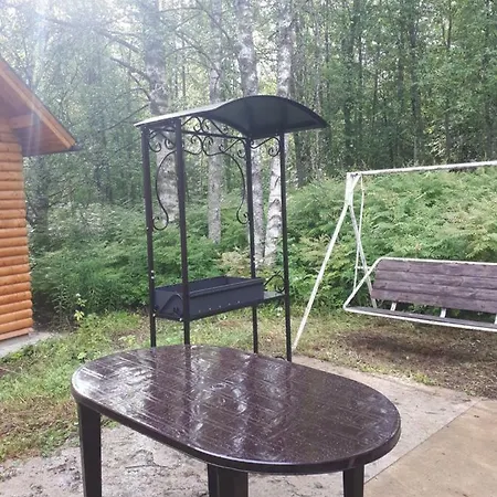 в финляндии Tohmajarvi