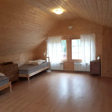 в финляндии Vakantiehuis