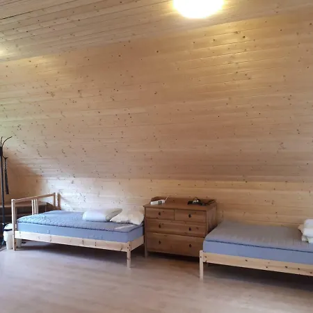 Holiday home в финляндии Tohmajarvi
