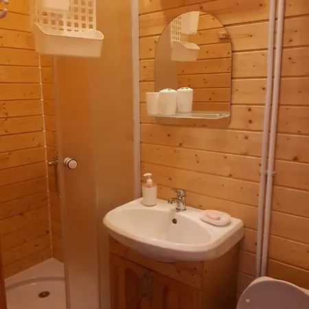 Holiday home в финляндии Tohmajarvi