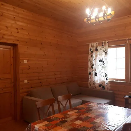 в финляндии Vakantiehuis