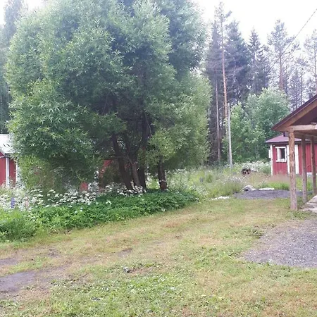 в финляндии * Tohmajärvi