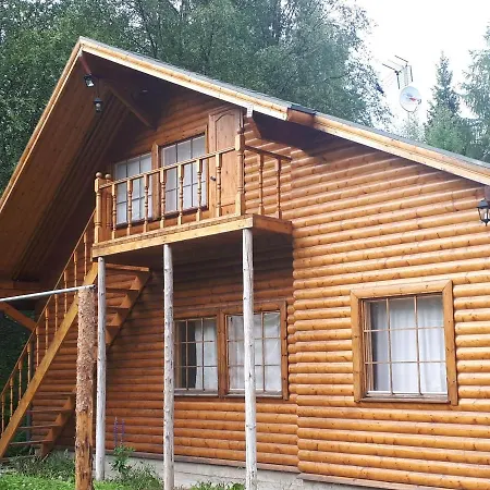 Holiday home в финляндии