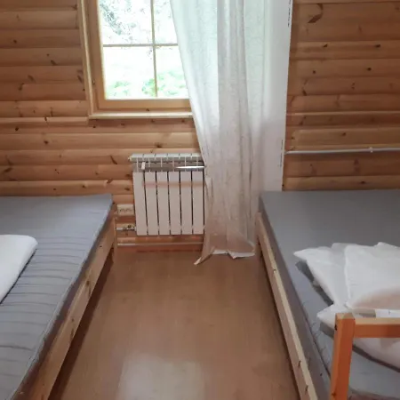 в финляндии Holiday home *