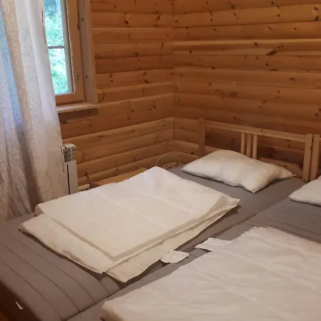 в финляндии * Tohmajärvi