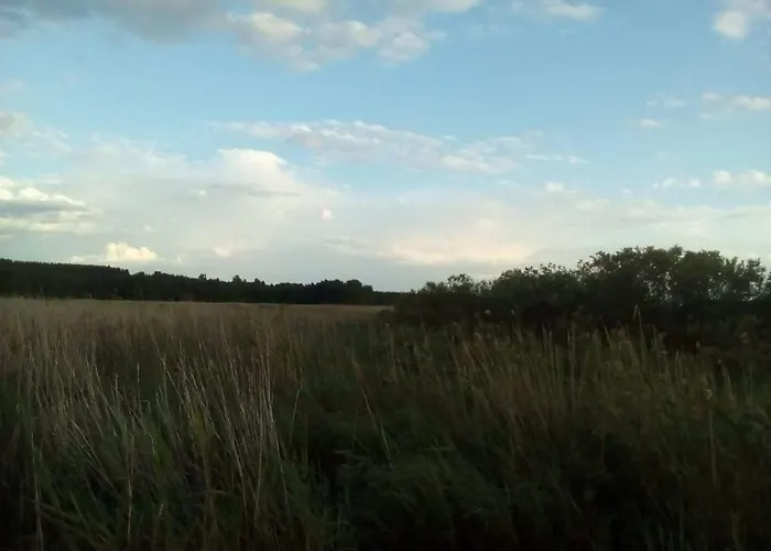 Dom wakacyjny в финляндии