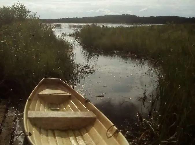 в финляндии *