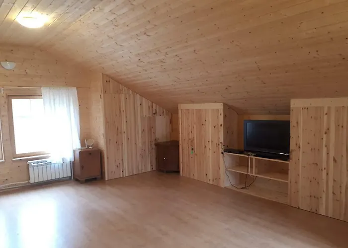 Dom wakacyjny в финляндии Tohmajärvi