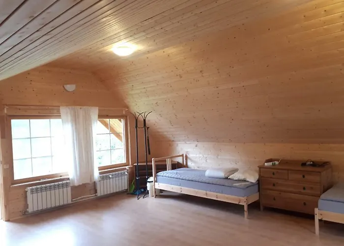 в финляндии Tohmajärvi