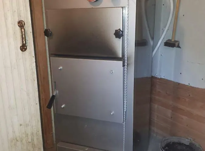 в финляндии