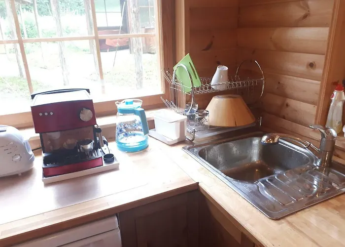 в финляндии