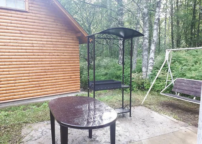 в финляндии Tohmajärvi