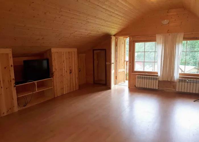 Dom wakacyjny в финляндии *