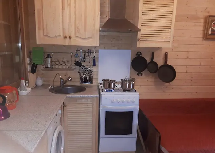 в финляндии * Tohmajärvi