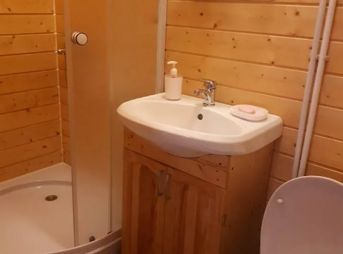 Dom wakacyjny в финляндии *