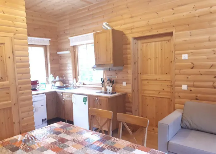 в финляндии * Tohmajärvi