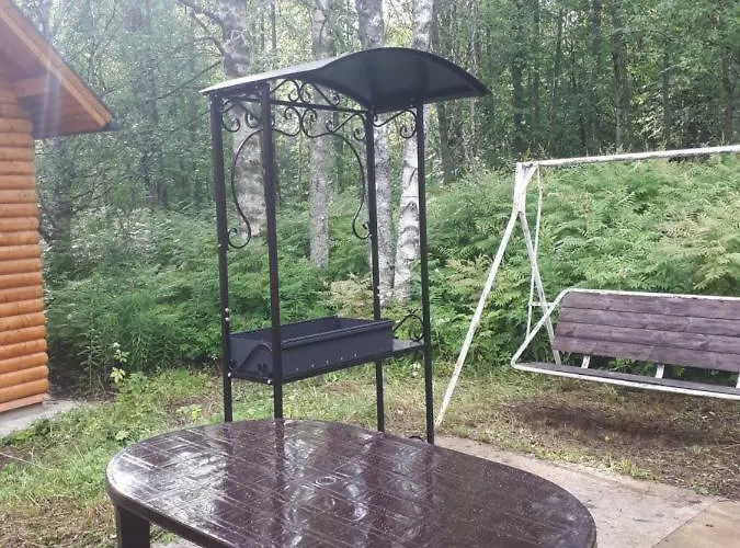 в финляндии Tohmajärvi