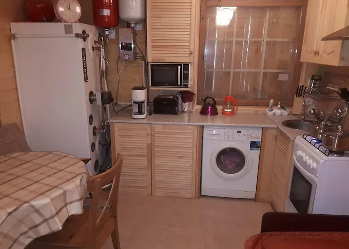 Dom wakacyjny в финляндии *