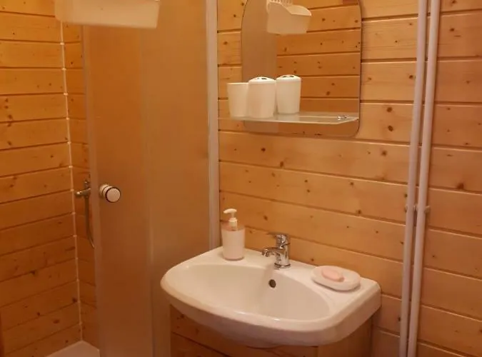 Dom wakacyjny в финляндии Tohmajärvi