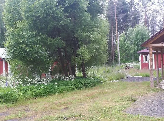 в финляндии * Tohmajärvi