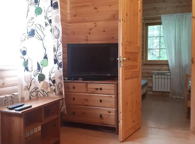 в финляндии *