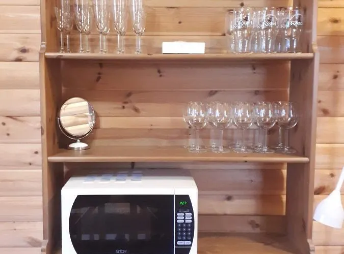 в финляндии Dom wakacyjny Tohmajärvi